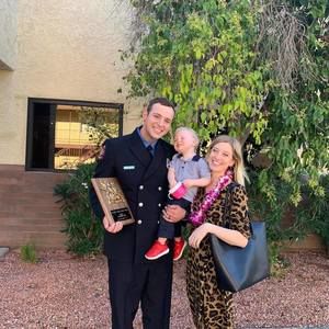 Meet your Posher, Cameron